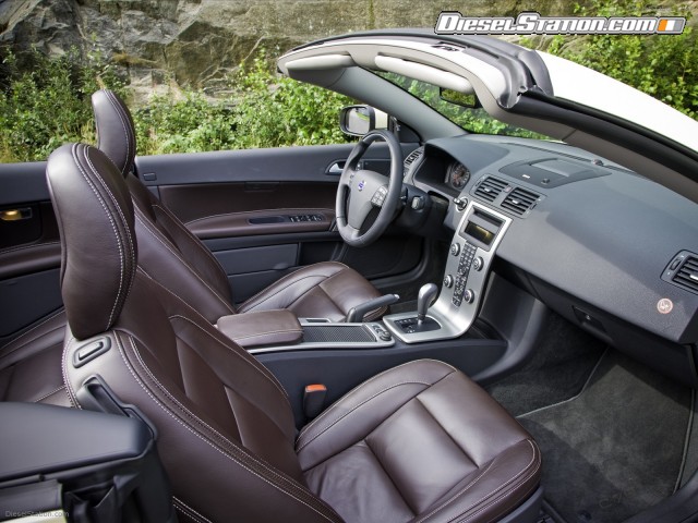 Volvo C70 2009 Picture #15 Volvo C70 2009 Picture #15